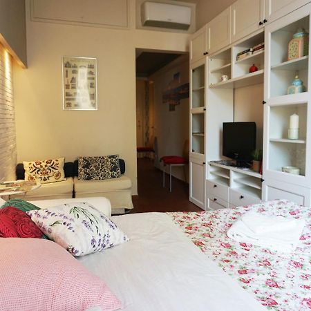 Signoria Apartment Florence Exterior photo
