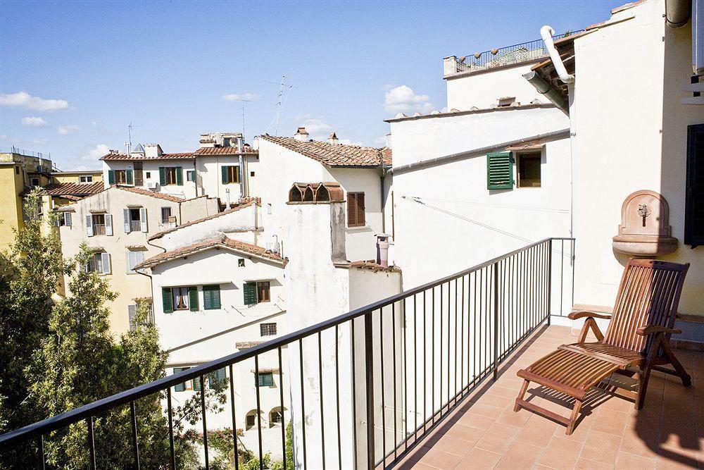 Signoria Apartment Florence Exterior photo