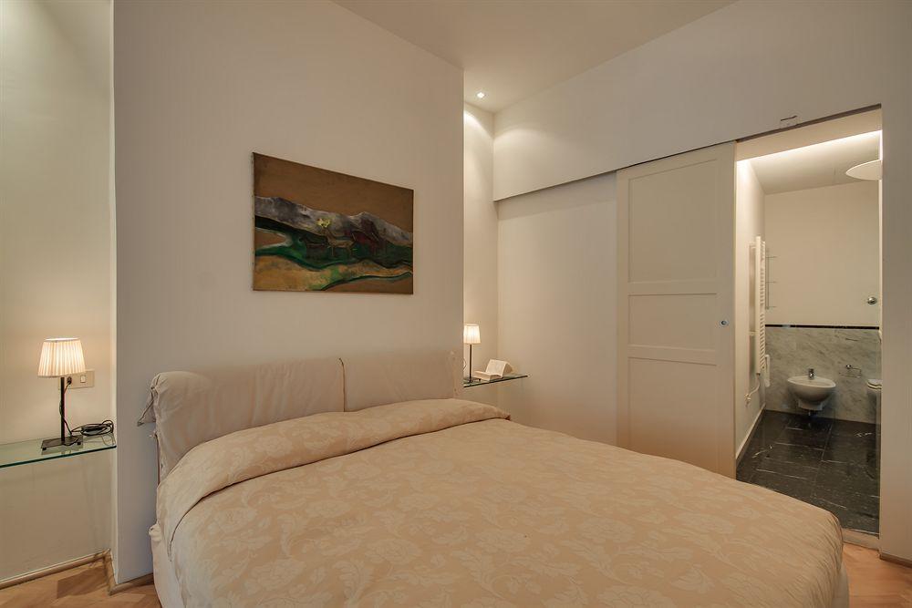Signoria Apartment Florence Exterior photo
