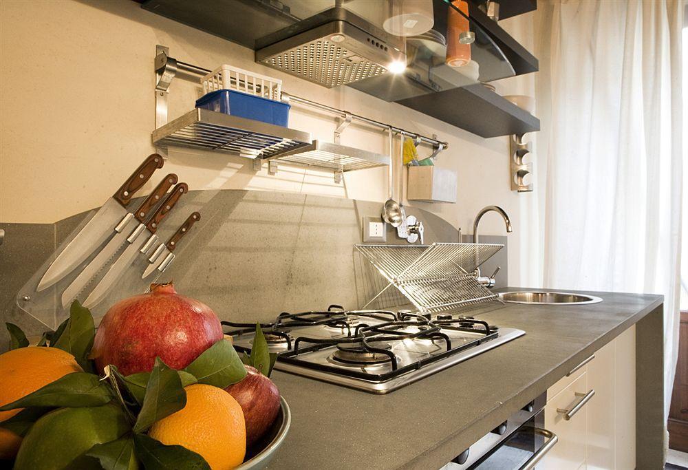 Signoria Apartment Florence Exterior photo