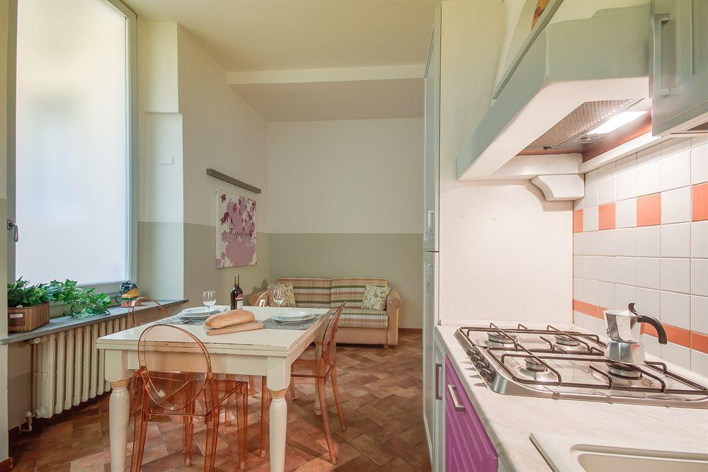 Signoria Apartment Florence Exterior photo