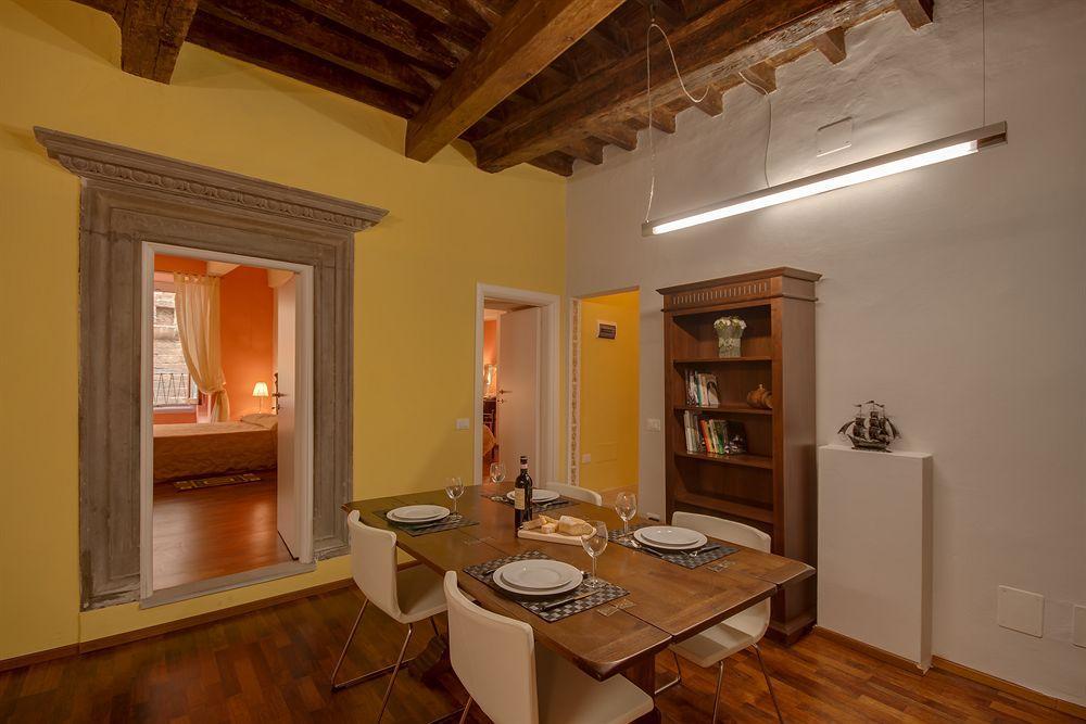Signoria Apartment Florence Exterior photo