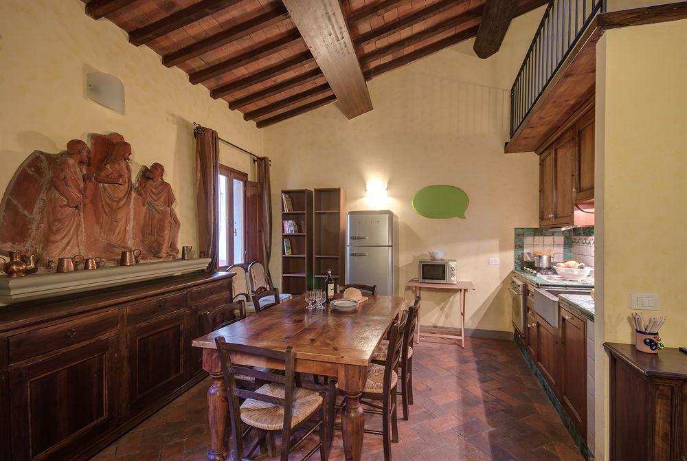 Signoria Apartment Florence Exterior photo