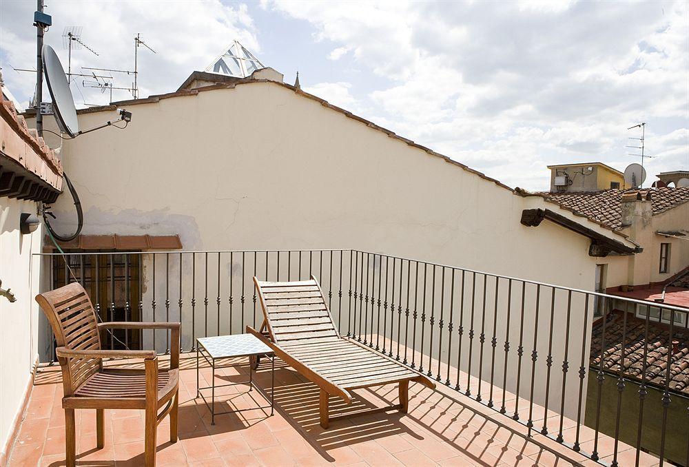 Signoria Apartment Florence Exterior photo