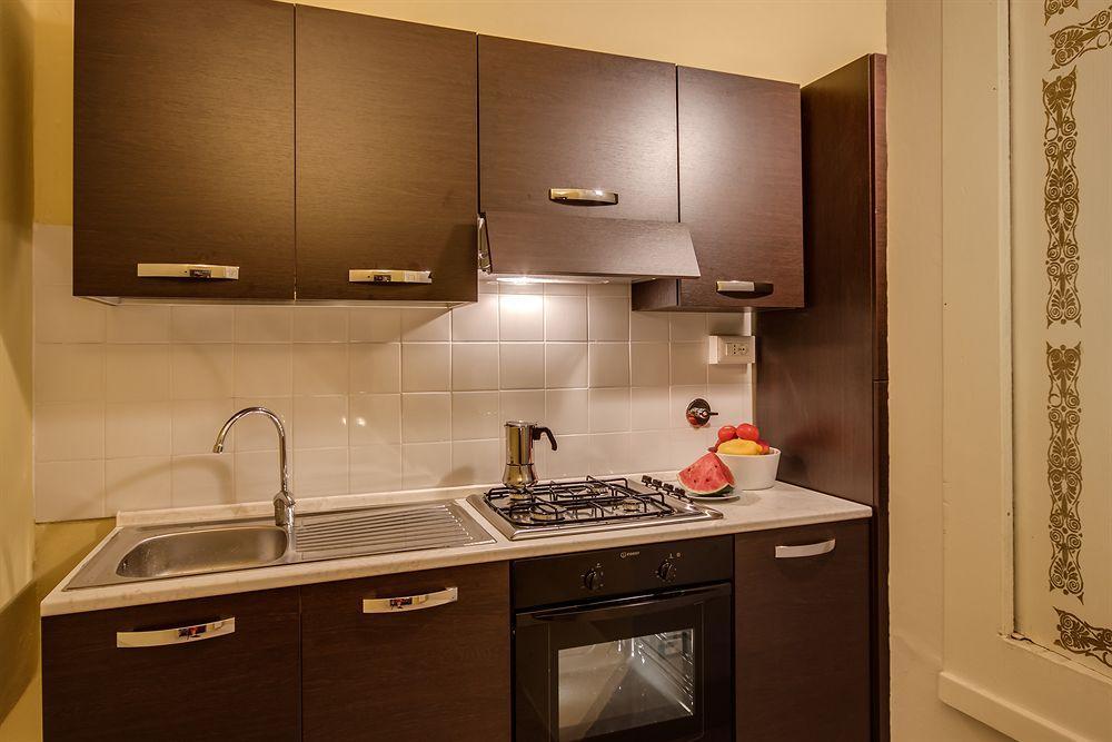 Signoria Apartment Florence Exterior photo