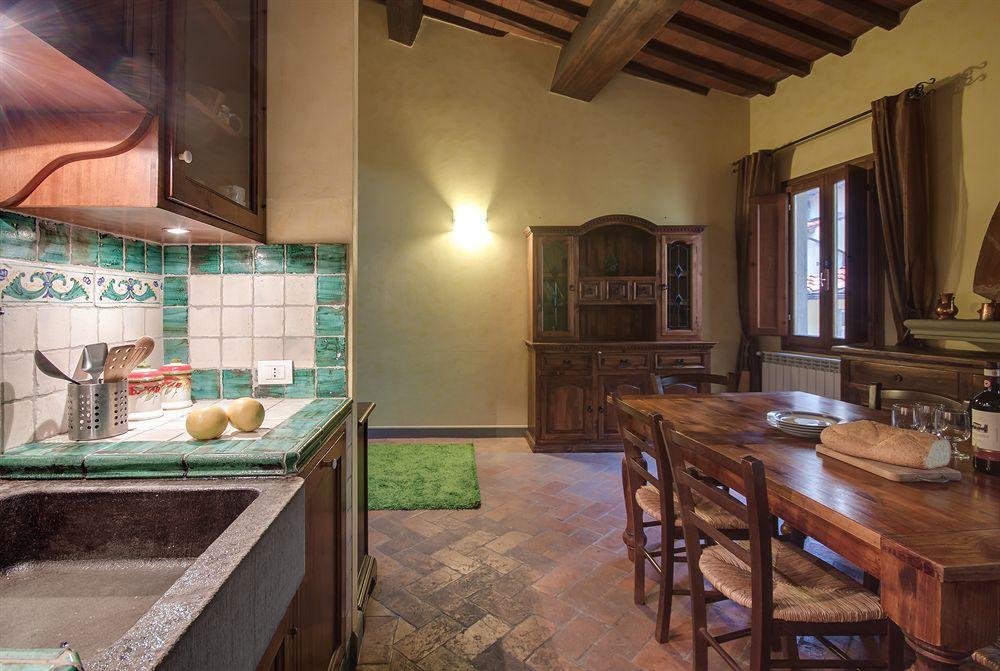 Signoria Apartment Florence Exterior photo