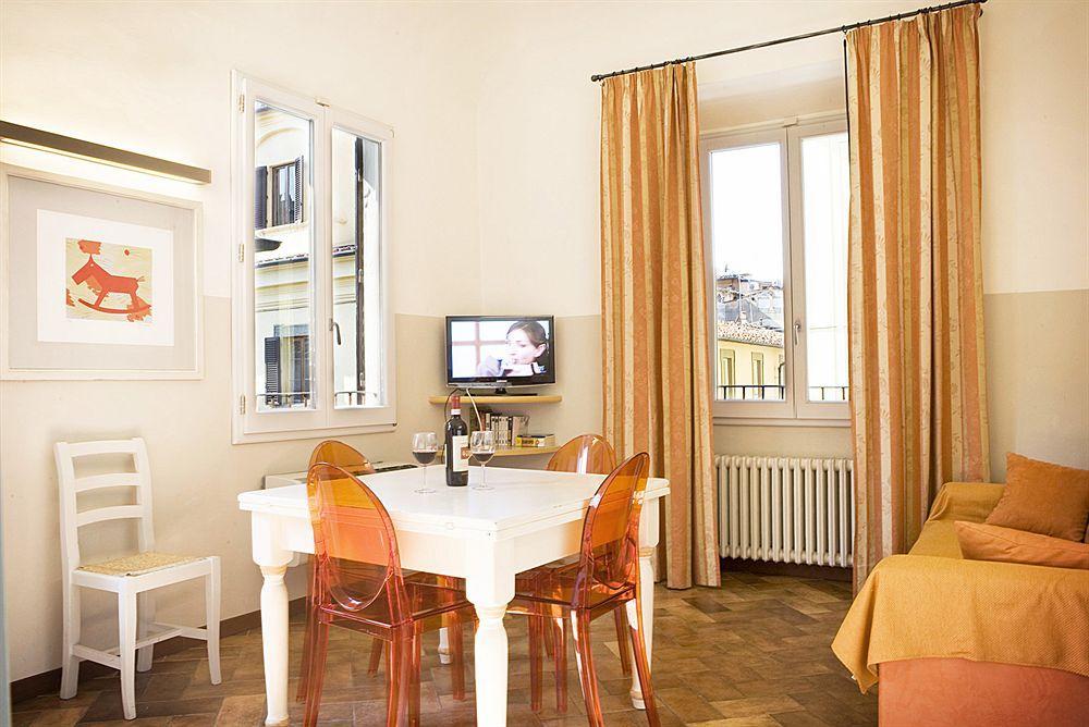 Signoria Apartment Florence Exterior photo