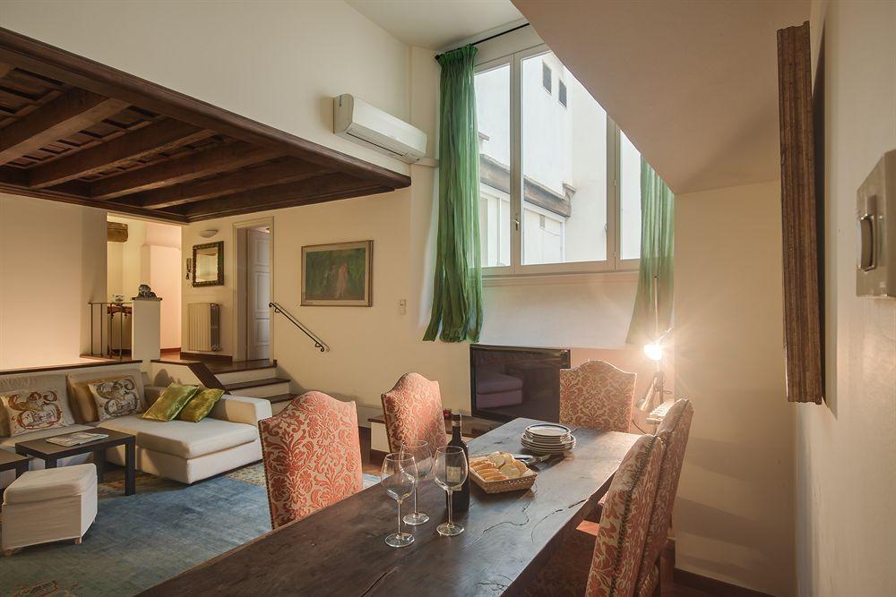 Signoria Apartment Florence Exterior photo