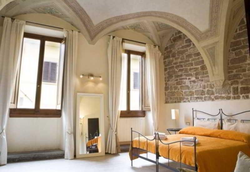 Signoria Apartment Florence Exterior photo