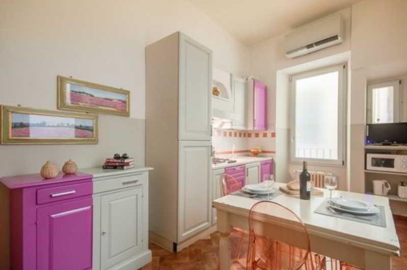 Signoria Apartment Florence Exterior photo