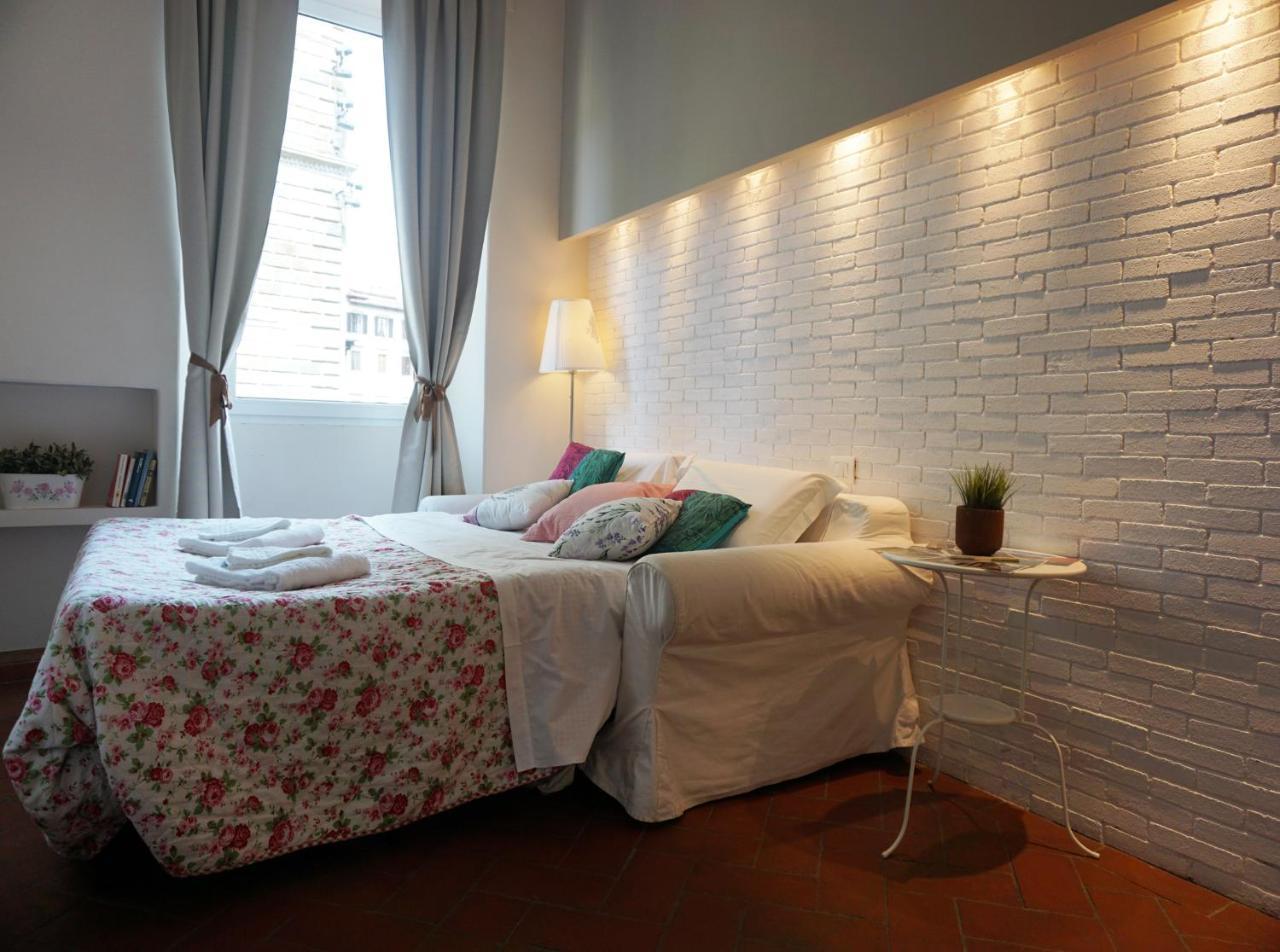 Signoria Apartment Florence Exterior photo