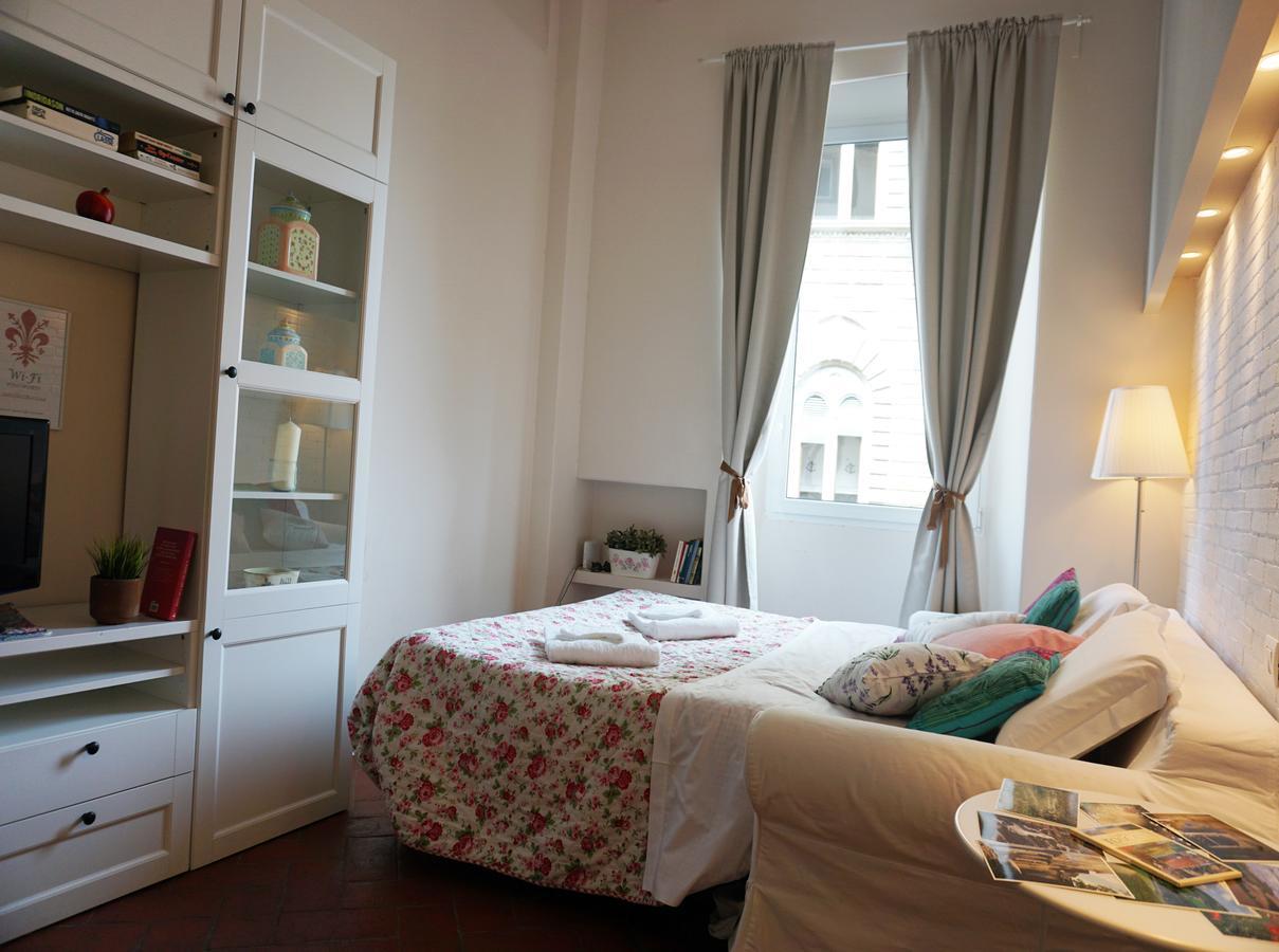 Signoria Apartment Florence Exterior photo